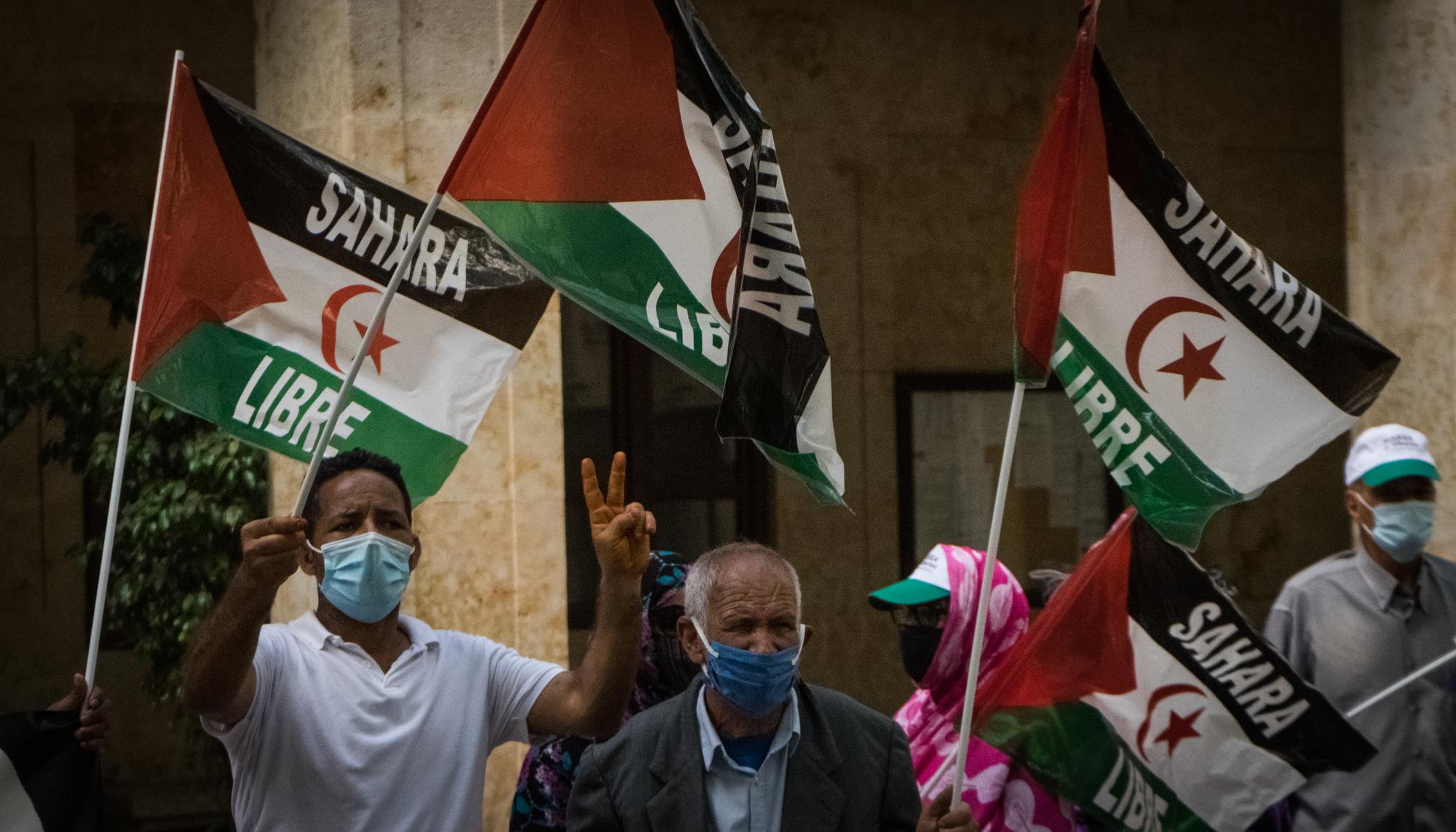 marcha sahara aspe portada